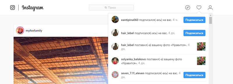 Гости в Instagram – как посмотреть их в профиле, возможно ли это