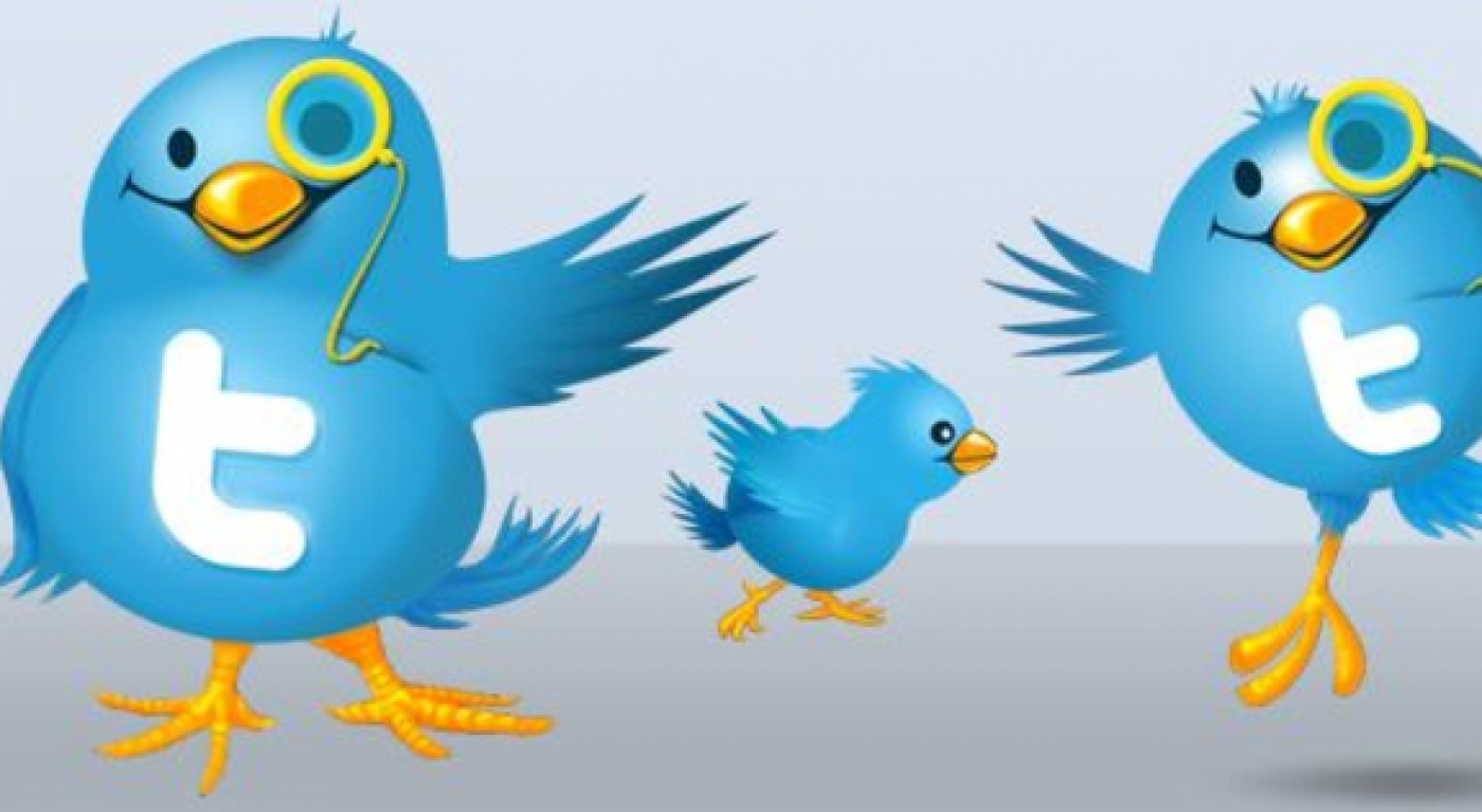 Twitter – польза «щебетания» Twitter – польза «щебетания»