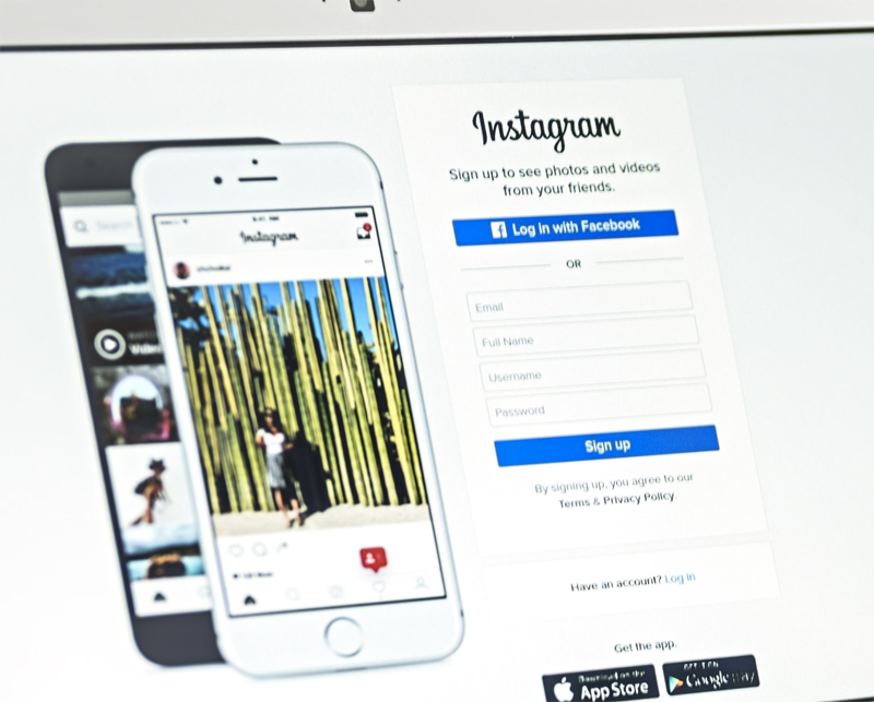 Как раскрутить Instagram самостоятельно абсолютно без затрат