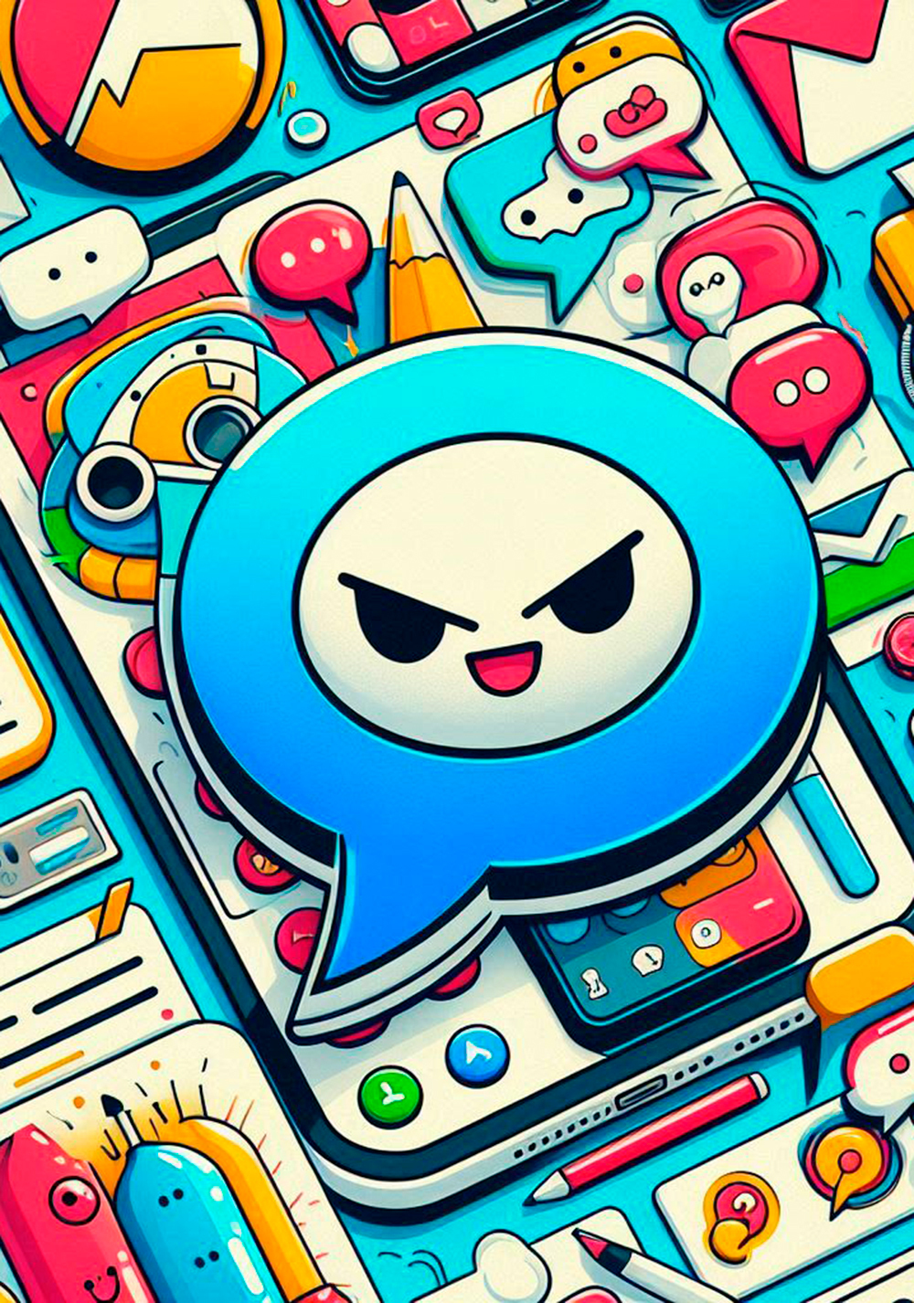 купить жалобы в тг канал