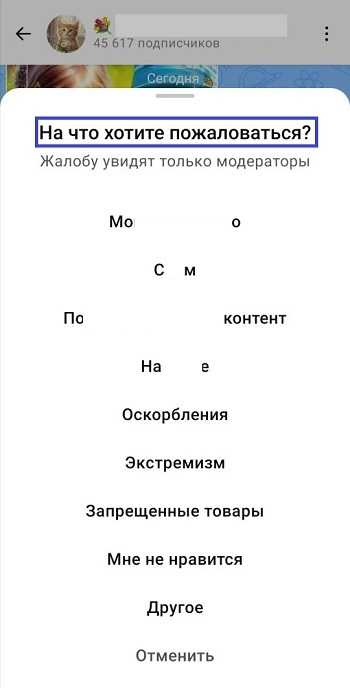 заказать жалобы max дешево