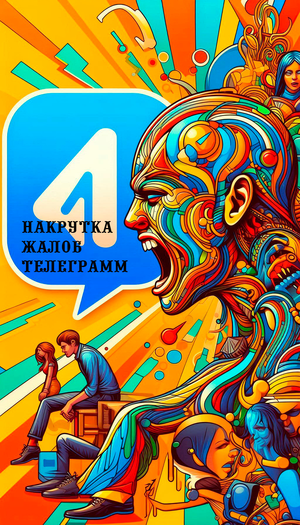 накрутка жалоб телеграмм накрутка жалоб телеграмм