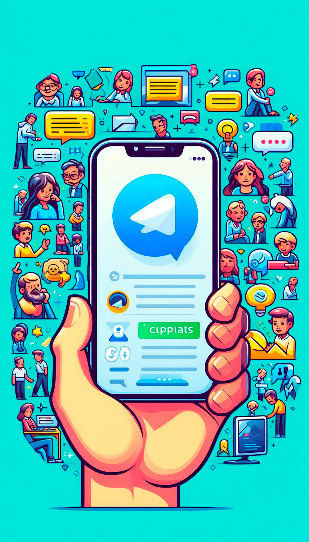 жалобы тг купить