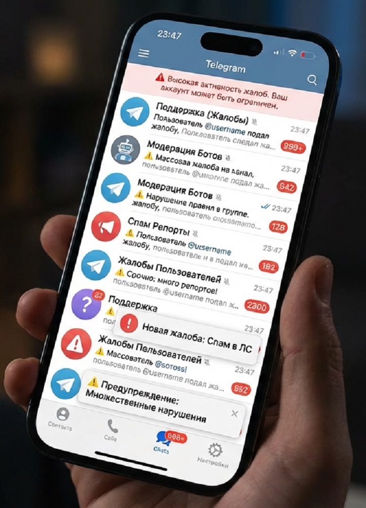 зачем нужны телеграм жалобы зачем нужны телеграм жалобы