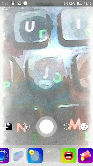 Как сделать маски в Инстаграм на андроид и айфон - варианты
