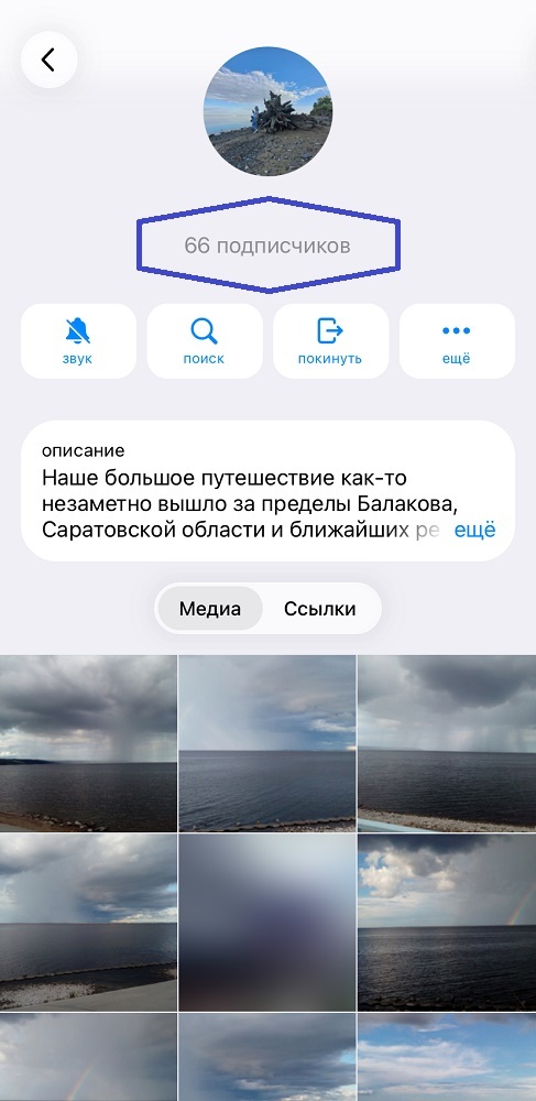 как набрать подписчиков в телеграм