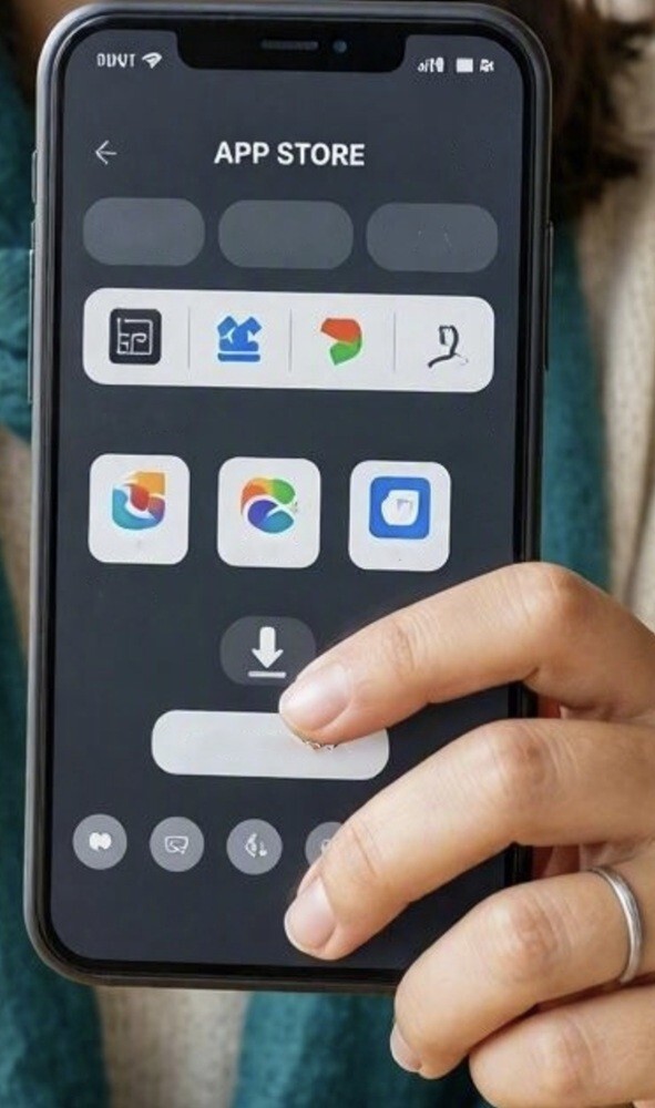купить установки в app store