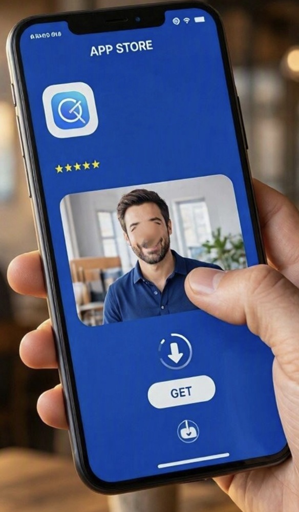 накрутка установок в app store