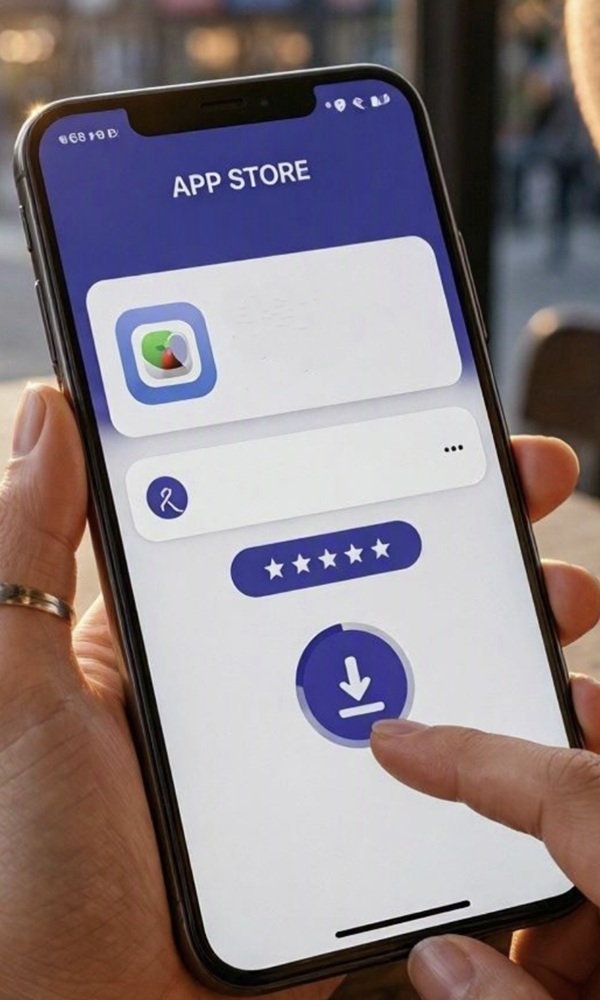 установки в app store купить дёшево